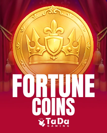 Casino game at Alterspin